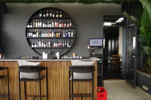 Gallery image of Stays Westlands Kenya in Nairobi