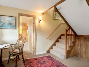 Fotografie z fotogalerie ubytování Walnut Tree Cottage v destinaci Bucknell + 12 fotografií