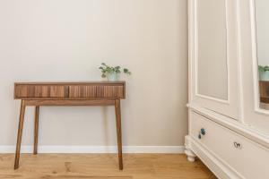 Fotografie z fotogalerie ubytování Dimora d'Autore - Timeless Elegance in Modena v destinaci Modena