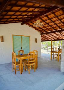 Φωτογραφία από το άλμπουμ του Casa Helena - Macapá Paradise σε Luis Correia