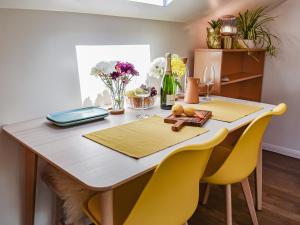 Gambar di galeri bagi The Annexe The Roost di Godshill
