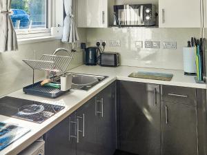Dapur atau dapur kecil di Lewis - Uk34047