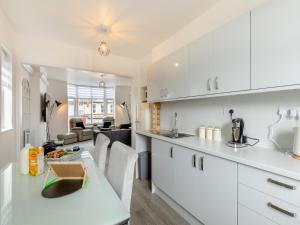 Dapur atau dapur kecil di Hyde Away