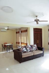 Afbeelding uit fotogalerij van Akwaaba Retreats in Tema