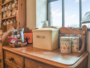 Foto sihtkohas Askrigg asuva majutusasutuse Stoney End Cottage galeriist