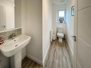 Ένα μπάνιο στο Faillie +9 φωτογραφίες