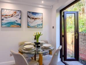 Billede fra billedgalleriet på Fir View Cottage i Cromer