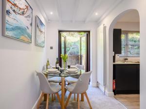 Billede fra billedgalleriet på Fir View Cottage i Cromer