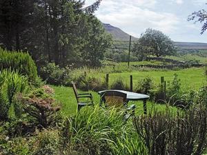 Φυσικό τοπίο κοντά σε αυτή η παραθεριστική κατοικία