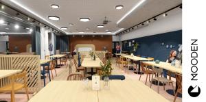 Posezení v ubytování Penzion a restaurace Vtelenka