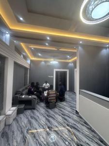 Φωτογραφία από το άλμπουμ του RADIANT Smile HOTEL σε Accra