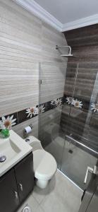 Gallery image of Apartamento amoblado Murillo in Barranquilla