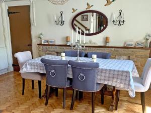 Fotografie z fotogalerie ubytování Bryn Euryn Cottage - 28135 v destinaci Llandrillo-yn-Rhôs