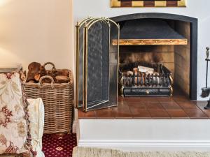 Billede fra billedgalleriet på Tansey Cottage i Hartlebury