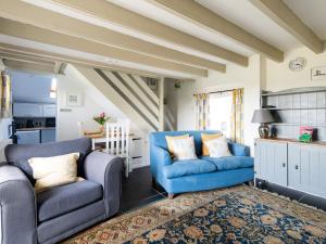 Köök või kööginurk majutusasutuses High View