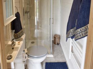 Un baño de The Nab