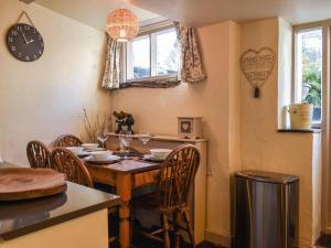 Fotografie z fotogalerie ubytování Mill Dam Cottage v destinaci Coniston