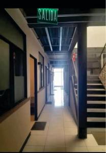 Fotografie z fotogalerie ubytování Costa Rica Walk in v San José