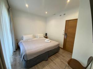 Fotografie z fotogalerie ubytování Hotel Lagoluz v destinaci Pucón