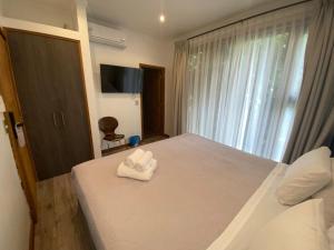 Fotografie z fotogalerie ubytování Hotel Lagoluz v destinaci Pucón