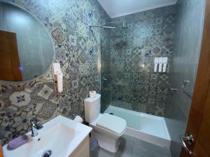 Fotografie z fotogalerie ubytování Hotel Lagoluz v destinaci Pucón