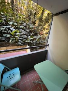 Gambar di galeri bagi Cozy Quite Poblado 3 bedroom di Medellín