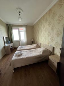 Gallery image of Mahouse in Batumi