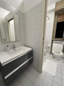 Bilik mandi di Venice Casa