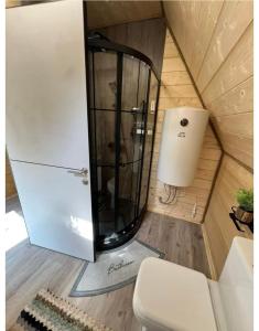 GoshVAR DeGARNO Family House的相册照片