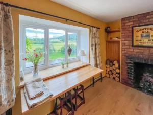 Foto sihtkohas Carrog asuva majutusasutuse Swan Cottage galeriist