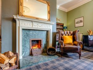 Gallery image of West Layton Manor in Ravensworth