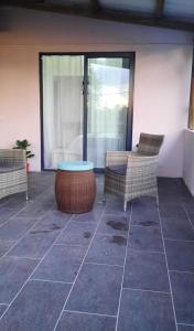 Gallery image of Staycation Wandre in Centre de Flacq +3 photos