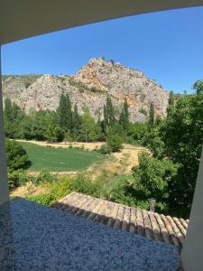 Φυσικό τοπίο κοντά σε αυτό το διαμέρισμα