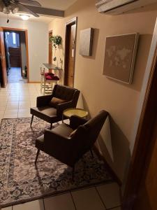 Gallery image of Capsule hostel in Newark