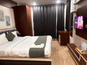 Φωτογραφία από το άλμπουμ του Ecosuites by StayVilla σε Rānchī