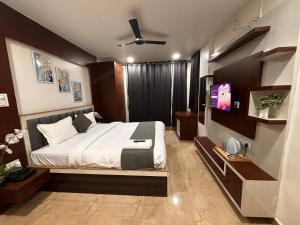 Φωτογραφία από το άλμπουμ του Ecosuites by StayVilla σε Rānchī