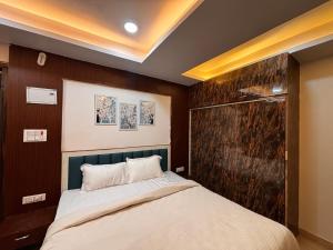 Φωτογραφία από το άλμπουμ του Ecosuites by StayVilla σε Rānchī