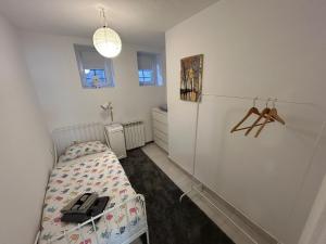 Gallery image of Checkpoint New Apartment Old Town in Sarajevo