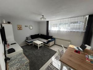 Gallery image of Checkpoint New Apartment Old Town in Sarajevo