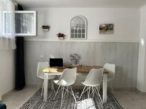 Gallery image of Checkpoint New Apartment Old Town in Sarajevo