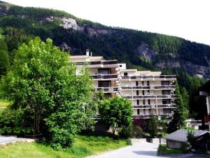 Fotografie z fotogalerie ubytování Renato v destinaci Leukerbad