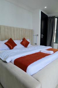 Gallery image of Hotel Helen in Ilado