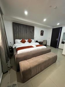 Gallery image of Hotel Helen in Ilado