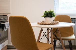 Photo de la galerie de l'établissement in Central Sesvete One, à Sesvete