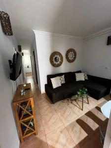 Un lugar para sentarse en Residencial Primavera