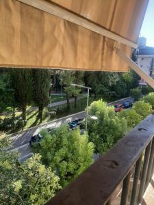 Φωτογραφία από το άλμπουμ του Stylish Queen Downtown στην Ποντγκόριτσα +18 φωτογραφίες