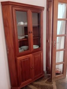 Ένα μπάνιο στο Johhari Villas's