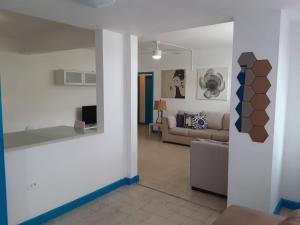 TV a/nebo společenská místnost v ubytování P8 Pr Rentals Amazing For Groups + 45 fotografií
