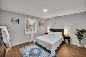 Fotografie z fotogalerie ubytování 2 Bed, unav v destinaci Chapel Hill