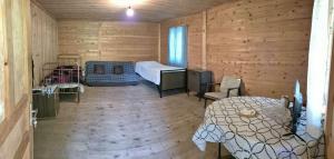 Afbeelding uit fotogalerij van Medo Guesthouse in Khashiti